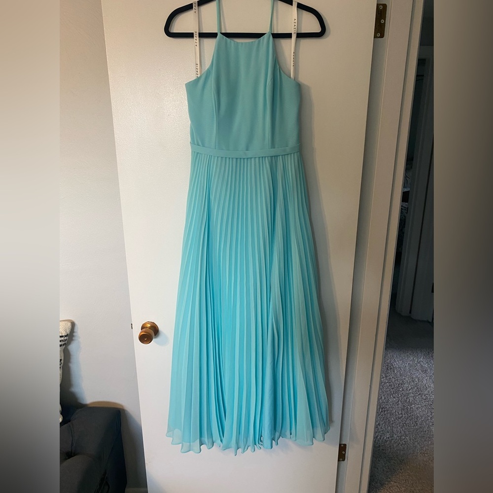 AZAZIE - Caribbean Dress - Custom Size in Description